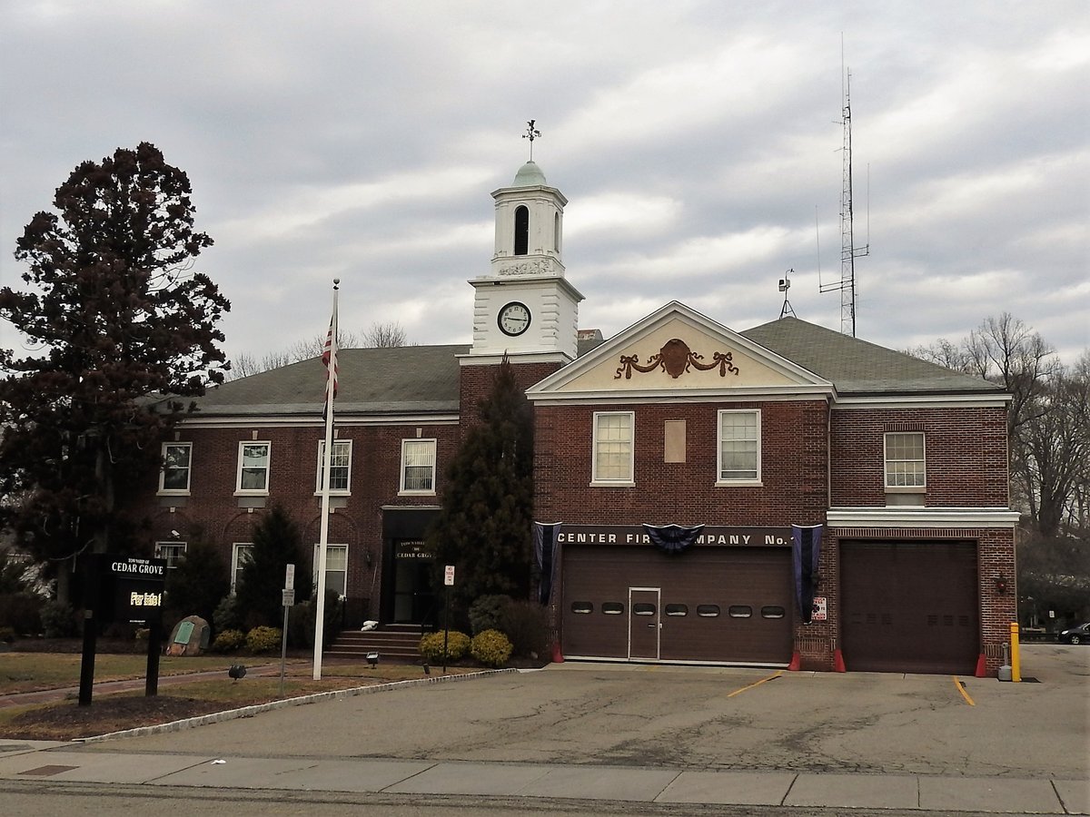 Cedar Lane District, NJ - Cedar Grove, New Jersey - Wikipedia