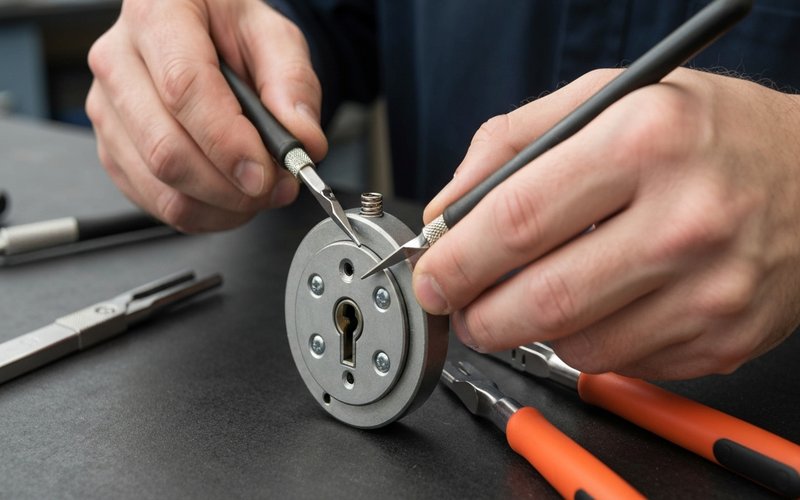Professional service image 11