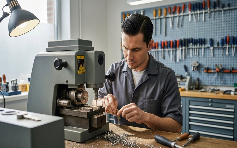 Professional service image 6