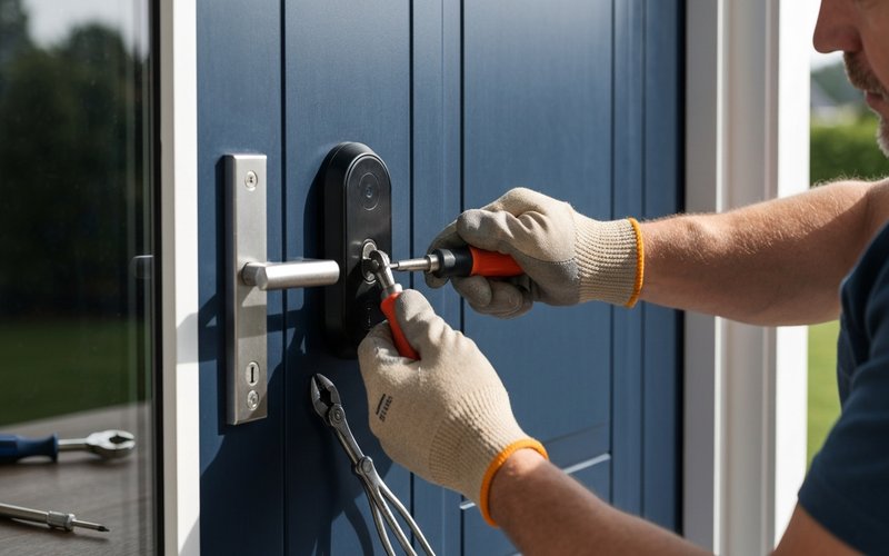 Professional service image 8