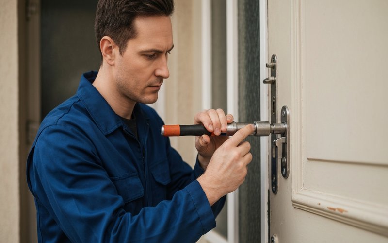 Professional service image 9