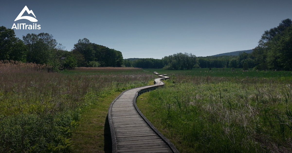 Glenwood Park, NJ - Best walking trails in Glenwood | AllTrails