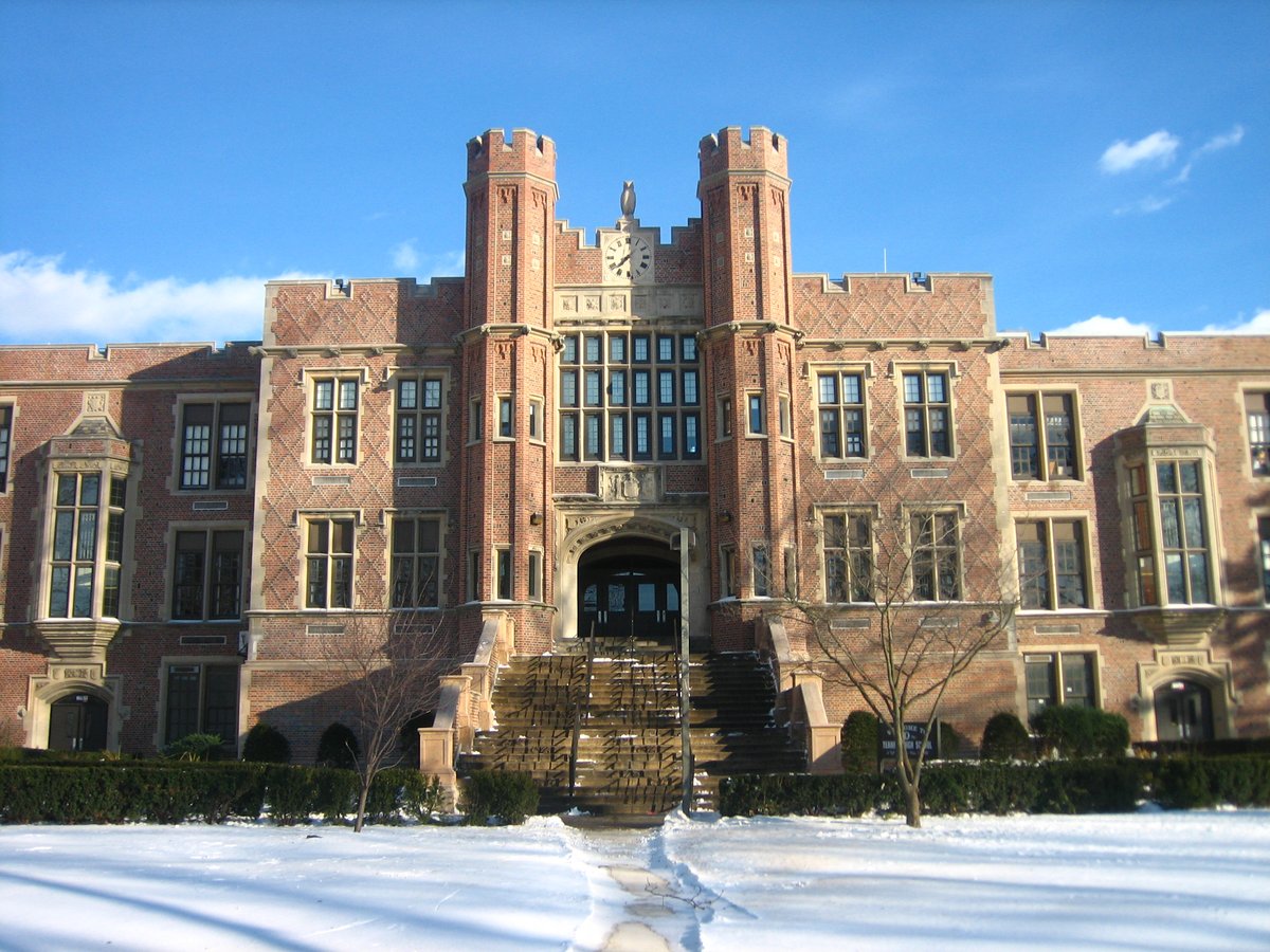 Northeast Teaneck, NJ - Teaneck, New Jersey - Wikipedia